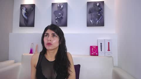 Melodi online show from November 2025 01:06:01 PM