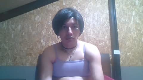 Snapshot of melquibonday chatting on December 2024 12:43:02 AM Melqui online show from December 2024 12:43:02 AM