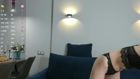 Hello My name is Lily online show from December 2024 02:31:02 PM