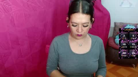 Mercy online show from March 2025 09:26:01 PM