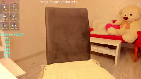  Mery lo  online show from March 2025 04:46:01 AM