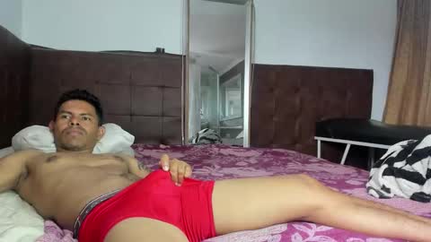 mi_gerald online show from October 2025 05:32:02 PM