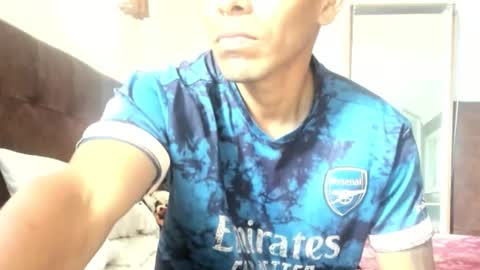 mi_gerald online show from October 2025 03:46:02 PM