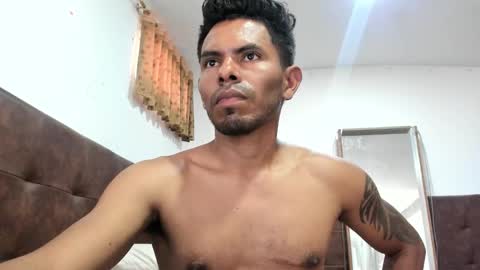 mi_gerald online show from October 2025 04:53:02 PM