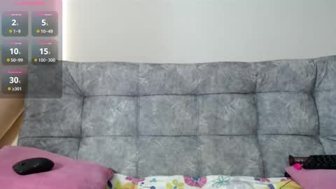 mia online show from February 2025 12:27:01 PM