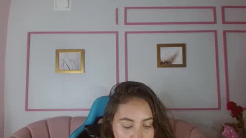 Mia  online show from February 2025 07:47:02 PM