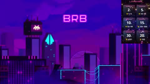 melissa online show from September 2025 10:36:01 PM