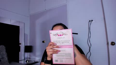 MIA online show from December 2024 08:40:01 PM