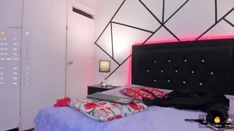 mia_greco_ online show from February 2025 06:56:01 AM