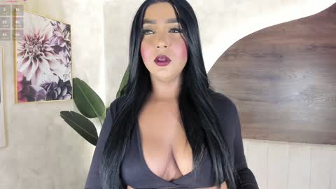 mia_lacy online show from January 2025 07:17:01 PM