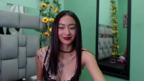 Miaa online show from March 2025 10:34:02 PM
