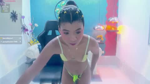 Snapshot of miagreys1 chatting on November 2025 11:55:02 AM miagreys1 online show from November 2025 11:55:02 AM