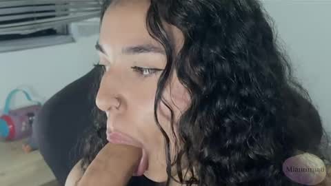 miauumiau online show from September 2025 11:52:01 PM