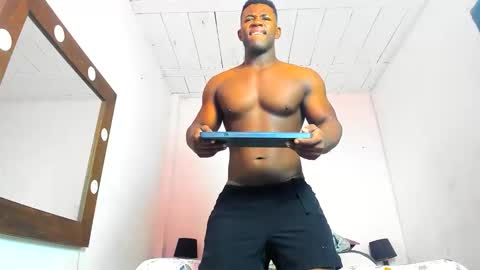 Snapshot of michael_smitht chatting on October 2025 06:08:02 PM Michael online show from October 2025 06:08:02 PM