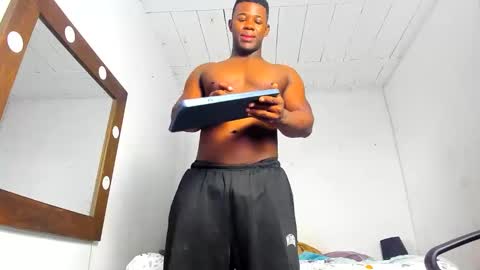 Snapshot of michael_smitht chatting on October 2025 03:07:02 AM Michael online show from October 2025 03:07:02 AM