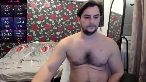 Snapshot of michaelragnar90 chatting on January 2025 11:03:02 AM michaelragnar90 online show from January 2025 11:03:02 AM