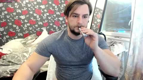 Snapshot of michaelragnar90 chatting on January 2025 09:37:02 AM michaelragnar90 online show from January 2025 09:37:02 AM