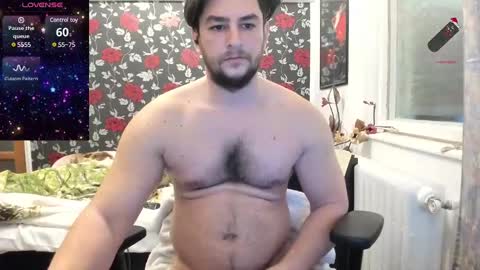 Snapshot of michaelragnar90 chatting on January 2025 08:55:01 AM michaelragnar90 online show from January 2025 08:55:01 AM