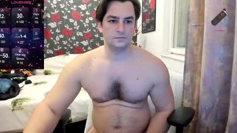 Snapshot of michaelragnar90 chatting on February 2025 09:19:01 AM michaelragnar90 online show from February 2025 09:19:01 AM