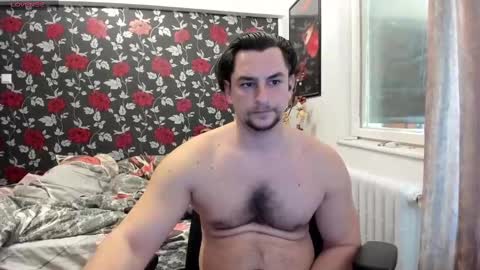 Snapshot of michaelragnar90 chatting on March 2025 09:40:01 AM michaelragnar90 online show from March 2025 09:40:01 AM