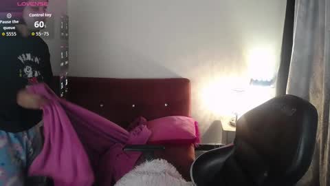 michell_petty01 online show from September 2025 08:58:02 AM