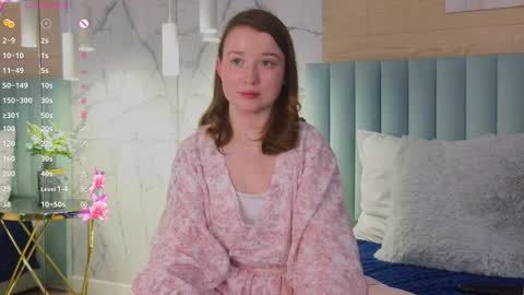 michelle online show from December 2024 09:12:02 PM