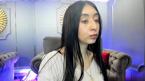 miilu  online show from February 2025 03:34:02 AM