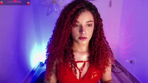 Lucii online show from December 2024 12:51:02 PM