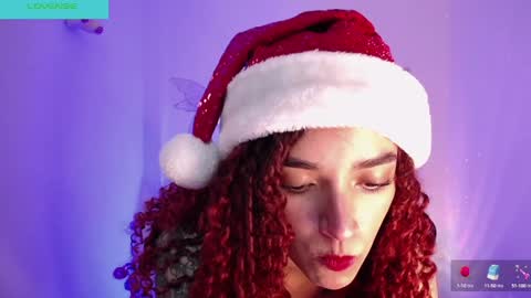 Lucii online show from December 2024 07:08:02 PM