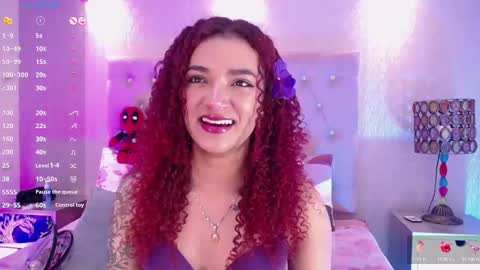 Lucii online show from September 2025 09:26:01 PM