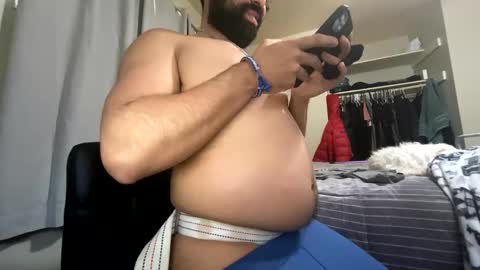 mik138 online show from December 2025 06:47:01 PM