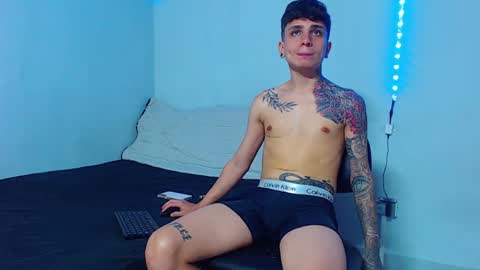 Mike IMDEPENDIENT MODEL online show from December 2024 01:55:02 PM