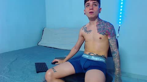 Mike IMDEPENDIENT MODEL online show from January 2025 02:35:02 PM