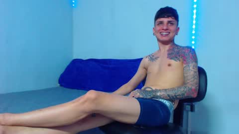 Mike IMDEPENDIENT MODEL online show from January 2025 03:52:02 PM