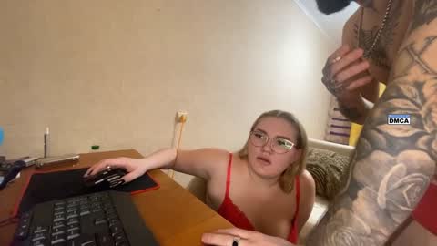 Mike and anna online show from January 2025 11:45:01 PM