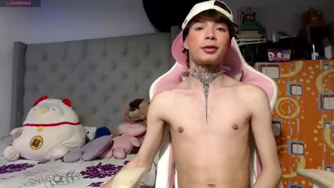 mike_and_jeykop online show from September 2025 06:35:02 AM