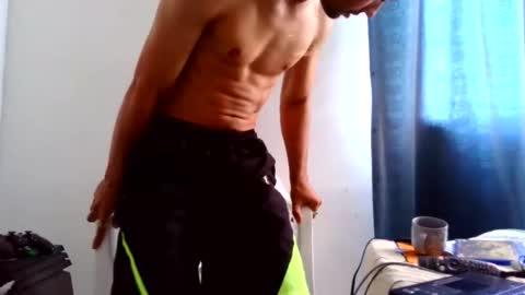 mike_leonrey22 online show from November 2025 07:24:01 PM