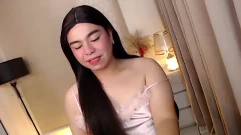 Theresa Luna online show from September 2025 08:31:01 PM
