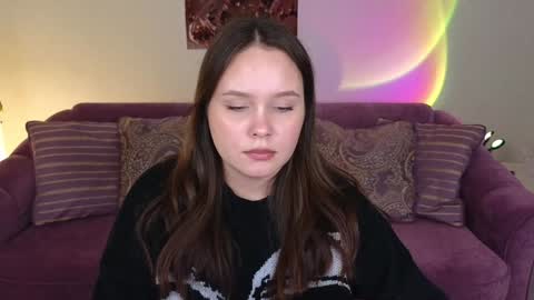 Mikki online show from December 2024 09:17:01 PM