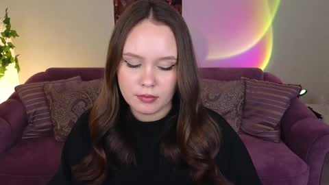 Mikki online show from December 2024 09:33:02 PM