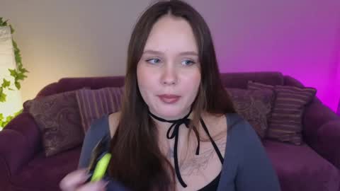Mikki online show from January 2025 08:21:02 PM