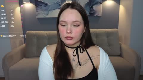 Mikki online show from February 2025 05:18:01 PM