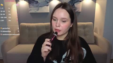 Mikki online show from February 2025 11:04:02 PM