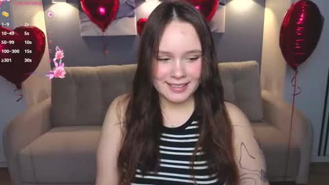 Mikki online show from February 2025 08:05:01 PM