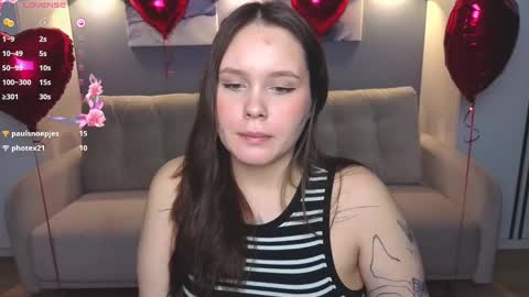 Mikki online show from February 2025 11:31:01 PM