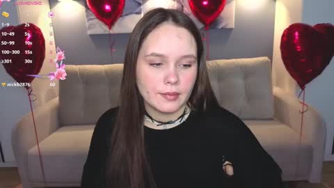 Mikki online show from February 2025 06:12:01 PM
