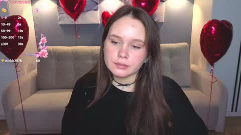 Mikki online show from February 2025 10:21:02 PM