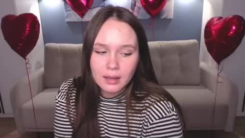 Mikki online show from February 2025 07:59:02 PM