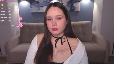 Mikki online show from February 2025 08:05:02 PM
