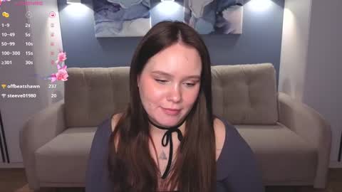 Mikki online show from February 2025 11:24:02 PM